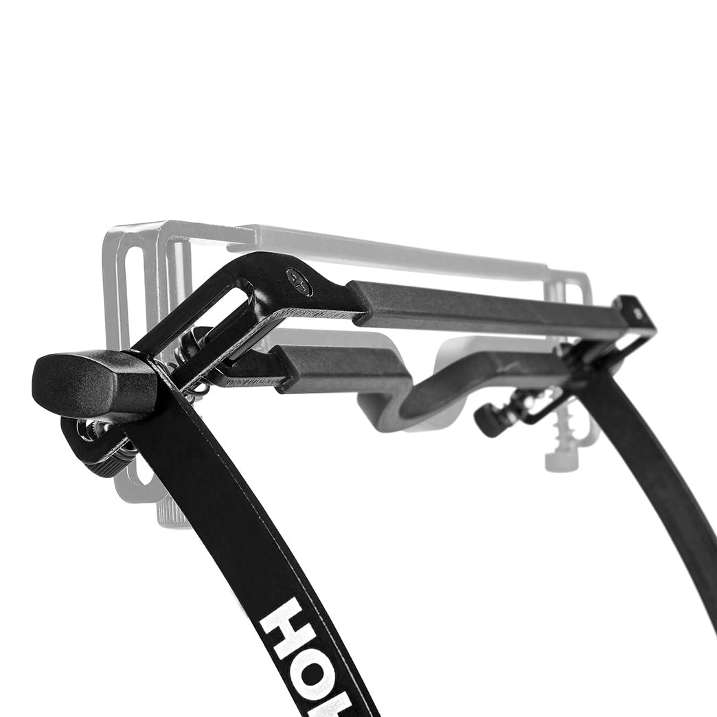 HOHNER ホーナー ハーモニカホルダー FlexRack i8my1cf Amazon.com: HOHNER Harmonica Holder Flex Rack : Musical Instruments